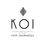 Koi rich cosmetics